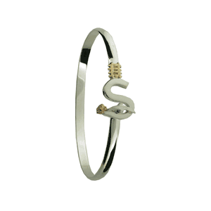 Skagway Destination Bracelet - 4mm 8 Inch