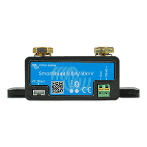 Smartshunt 500a 6.5-70vdc - Shu050150050