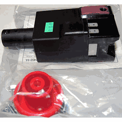 Solenoid, 12v, For Auto Main Switch Used On 5 Wire And S-link Models - Sm68843b
