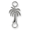 Ss Palm Clasp - SCCPALM