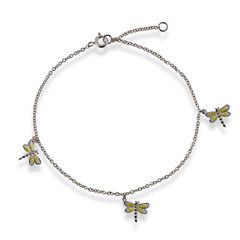 Animal Jewelry Chain Anklets