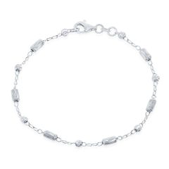 Summer Favorites Chain Anklets