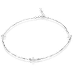 Religious Chain Anklets