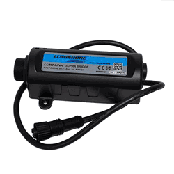 Supra Lumi-link Bridge Module For Garmin Onehelm (use With Supra I-connect Hub)