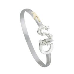 Surf City North Carolina Destination Bracelet - 4mm 7.5 Inch