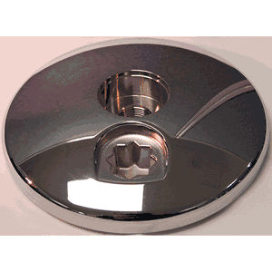 Top Cap For Project 1500 Low Profile, Usa Version, Lofrans #999