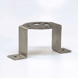 Top Mounting Bracket for LX Collection - Weems Plath LXBRKT-02