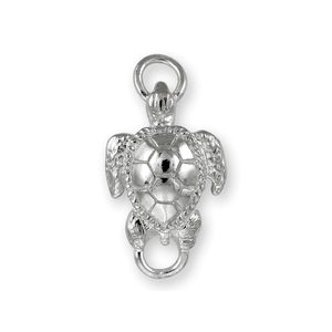 Ss Turtle Clasp - SCCTUR