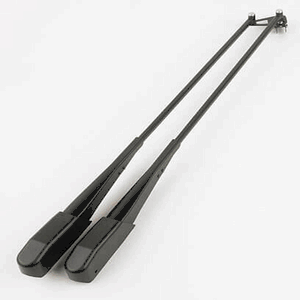 Type 1 Pantograph Arm 20.7-25.6" (525-650mm) Adjustable Reverse Head For Xbd Units - Ex2136.r