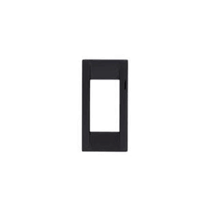 Vimar Idea Square Cover Plate - 1 Module