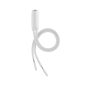 Vimar LED Bulb for Illuminable Switches White