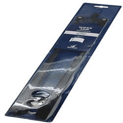 W10/w12 Pantograph Arm, 18-24", Black (blister Pack)