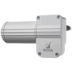 W12 Wiper Motor, 12Nm, Bulkhead - RC533012