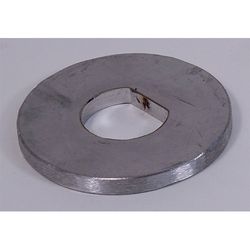 Washer,"d", Ss316, 2.5 X1x6mm  - M3160635025.406