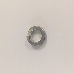 Washer, Spring, Ss304, 3/8"  - Ms7630409.52