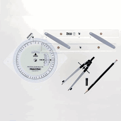 Weems Plath Primary Navigation Set