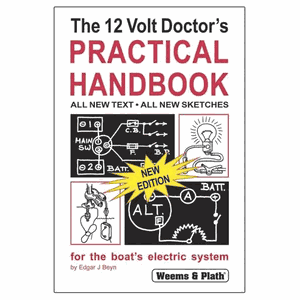 Weems Plath The 12 Volt Doctor's Practical Handbook