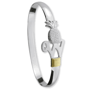 Williamburg Virginia Destination Bracelet  - 6mm 6.5 Inch