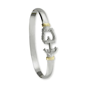 Wilmington North Carolina Destination Bracelet - 6mm 7.5 Inch