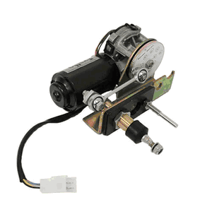 Wiper Motor 223bd, 12v/23nm For 35mm (1 3/8") Bulkheads - Exa2165.32