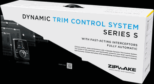 Zipwake Dynamic Trim Control  Kit Box 750 S - ZW2011148