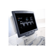 Acuson Sequoia C512 Ultrasound System