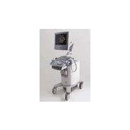 Acuson X150 Ultrasound Machine