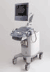 Acuson X150 Ultrasound Machine