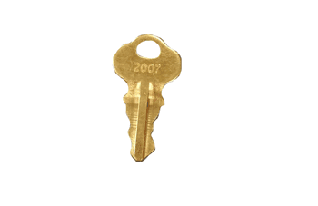 AED Cabinet for G5 Spare Key