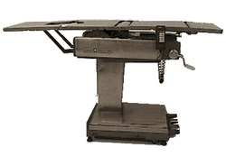 Amsco 2080L OR Table