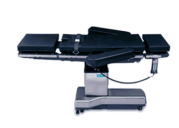 Amsco 3085 Surgical Table