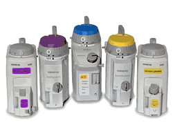 Anesthetic Vaporizers