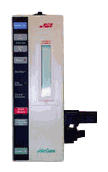 B. Braun McGaw BD 360 Syringe Pump