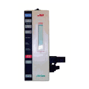 B. Braun McGaw BD360 Syringe Pump