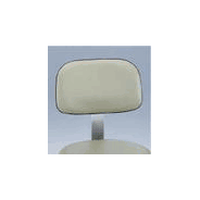 Blickman Adjustable Stool Parts - Spring Backrest