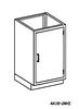 Blickman Base Cabinet Model AA