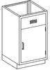 Blickman Base Cabinet Model AC