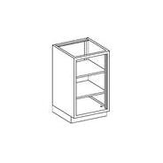 Blickman Base Cabinet Model AJ