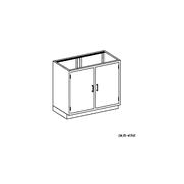 Blickman Base Cabinet Model DA