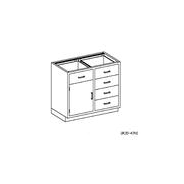 Blickman Base Cabinet Model DK