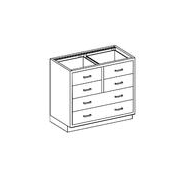 Blickman Base Cabinet Model DR