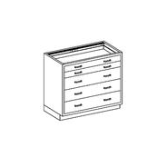Blickman Base Cabinet Model ES