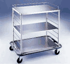 Blickman Case Cart Model OCC3