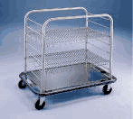 Blickman Case Cart Model OCC4