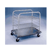 Blickman Case Cart Model OCC4