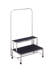 Blickman DONNELLY Foot Stool