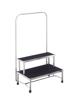 Blickman DONNELLY Foot Stool