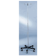 Blickman Five Leg IV Stand 