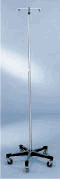 Blickman Five Leg IV Stand 
