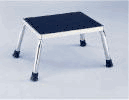 Blickman Foot Stool Model 1260SS